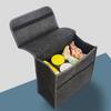 Essential Car Trunk Storage Bag  Storage Bag Large for Organizing Auto Items