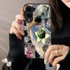 Humor Funny Protective Exquisite High-end PhoneCase Glass PhoneCase for Samsung Galaxy S26 S25 S24 S23 S22 S21 FE,Ultra,Plus