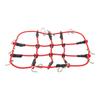 RC Luggage Net Simulation Decorative RC Crawler Car Luggage Net for Traxxas TRX4M 1 18 RC Accessories