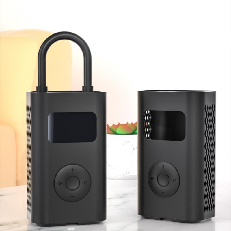 Silicone Protective Case for Air Pumps 2 Offer Comprehensive Protections Against Scratches and Wear