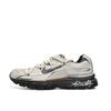 Nike Başlatıcı Aşınmaya Dayanıklı Nefes Alabilir Hafif Boy Uzatan Kısa Bilekli Koşu Ayakkabıları Unisex 394055-100(Takım920-)