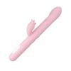 36 Frequency Vibration – pink