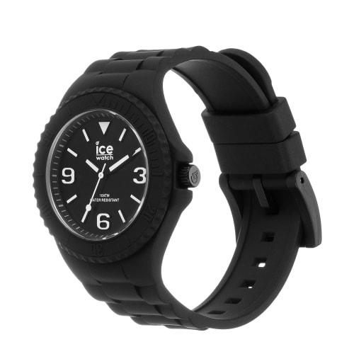 Authorized Ice-Watch Watch, Men's Unisex Watch 019155, ICE Generation, Black, Medium