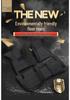 New Style Custom Floor Mats for Chery Tiggo & Arrizo 5-Seaters