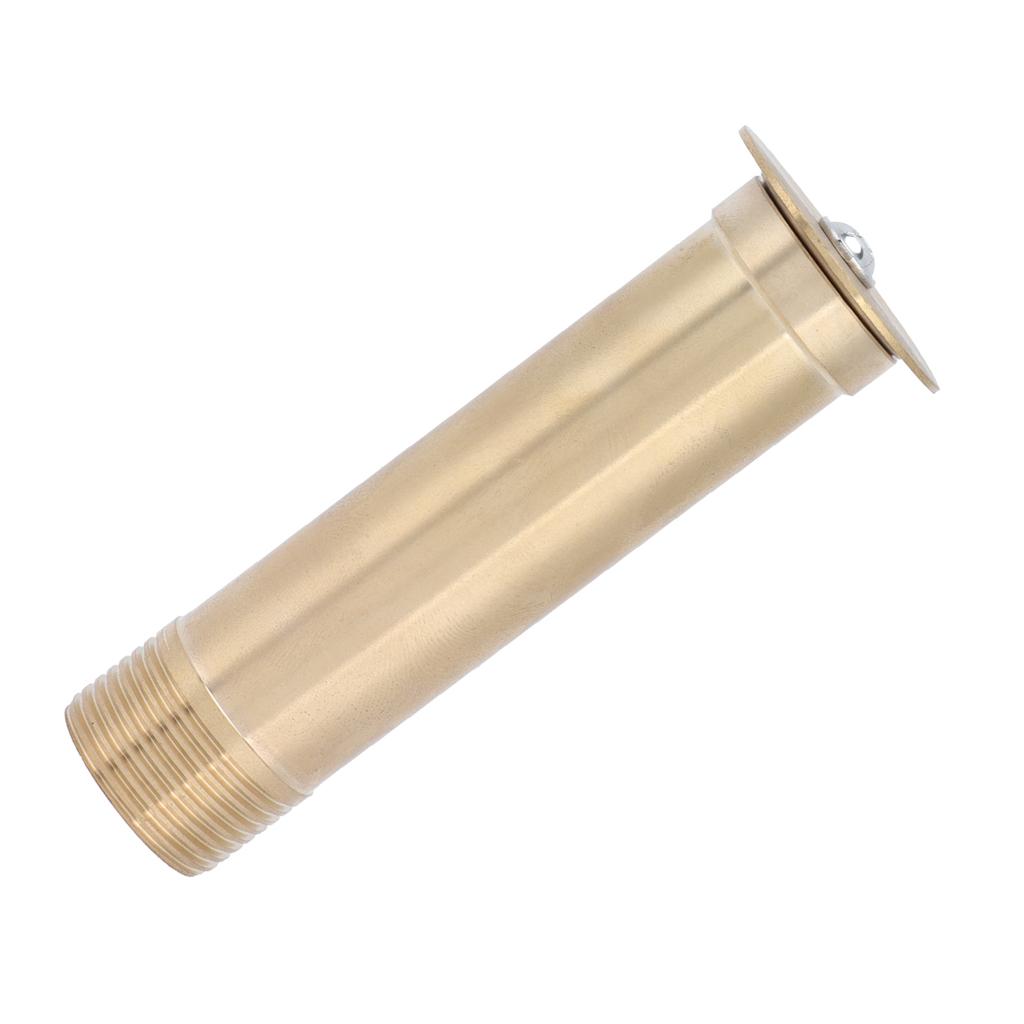 G1/2 Female Thread G3/4 Male Thread Fountain Nozzle Brass Mushroom Spray Head Pond Sprinkler