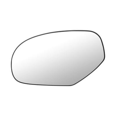 Power Heated Mirror Glass Driver Side For ESCALADE YUKON SIERRA 2007-2014