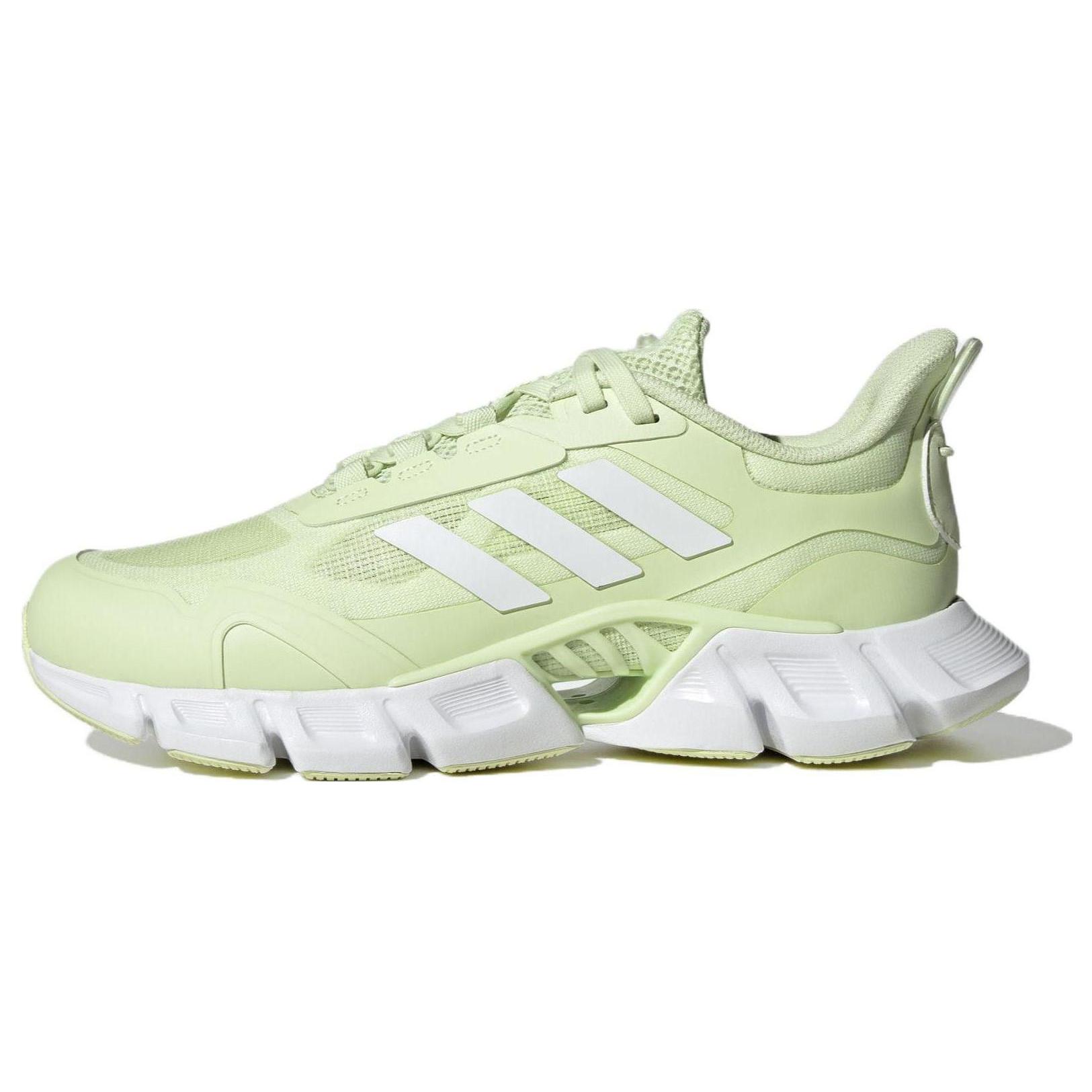 

Новые женские Adidas Climacool Белый/Солнечно-зеленый IF0631 39