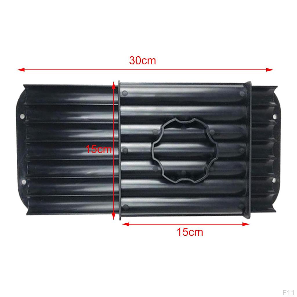 Carp Fishing Floating Corn Tackle 8/12/14/16/20mm Rolling Tables