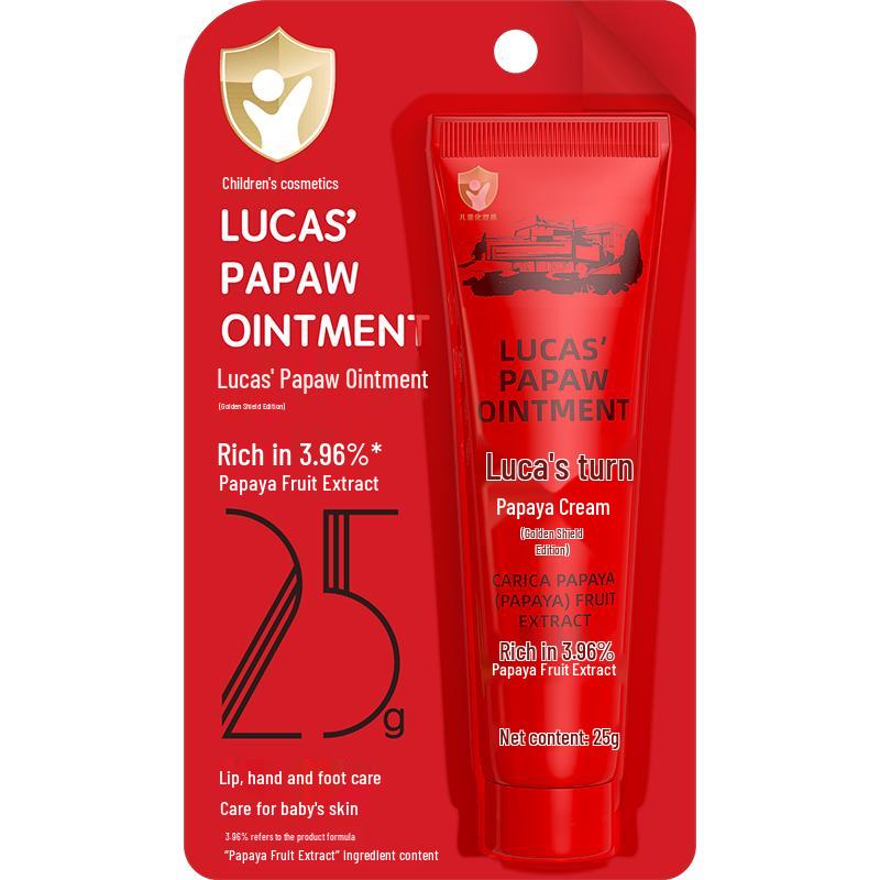 Lucas' Papaw Ointment