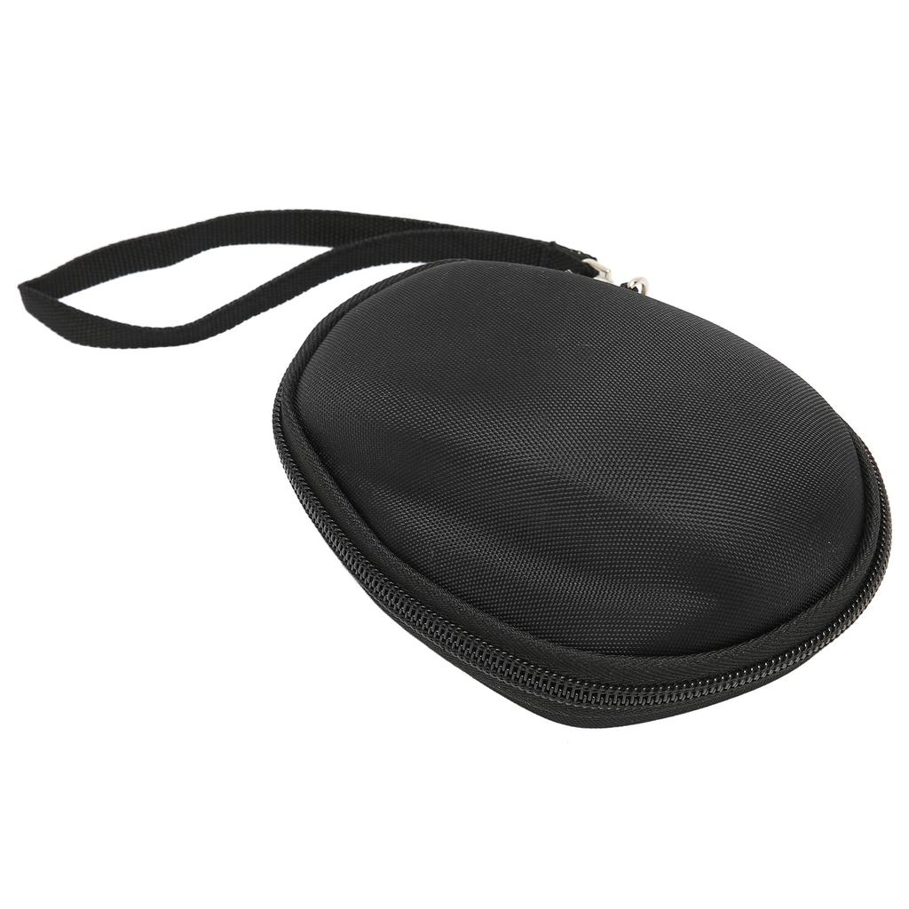 Hard Travel Mouse Case Waterproof Anti Drop Anti Scratch Wireless Mouse Case with Hand Strap for MX Master Series