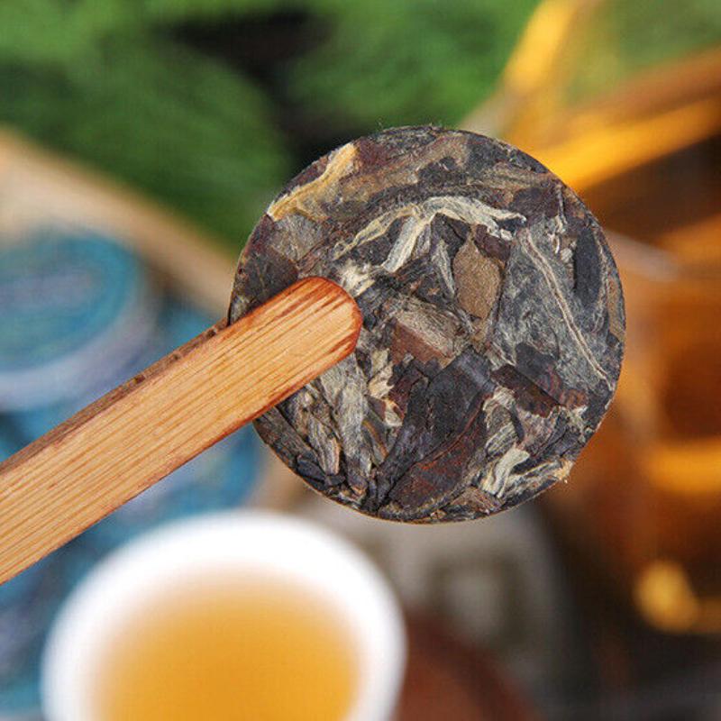 Yunnan Moonlight Beauty White Peony Tea Small Tuocha Cake Honey Fragrance Sweet