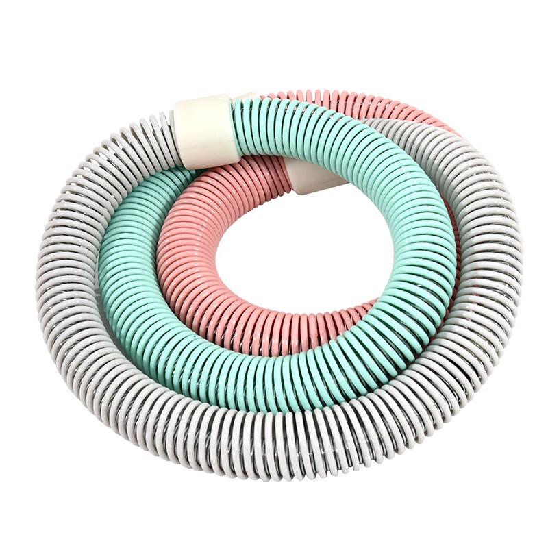 

Junshi Coated Spring Hula Hoop