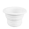 PP Insect Proof Anti-odor Sealing Cover Sewer Pipe Seal Ring Washing Machine Pipe Connector Floor Drain Plug Kitchen Bathroom