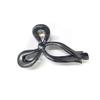 Flexible Shark Clip Anti Collision Protection Ponytail Hairpins  For Thick or Fine Hair