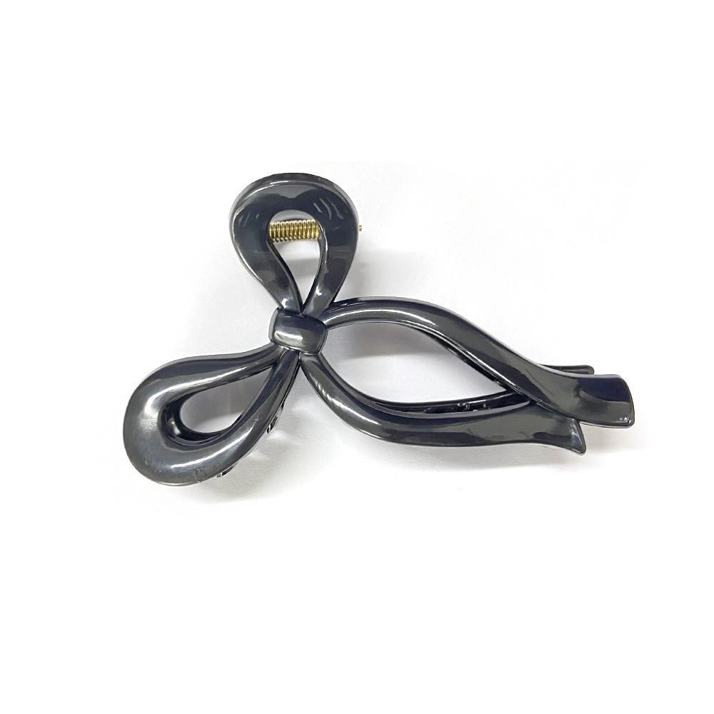 Flexible Shark Clip Anti Collision Protection Ponytail Hairpins  For Thick or Fine Hair