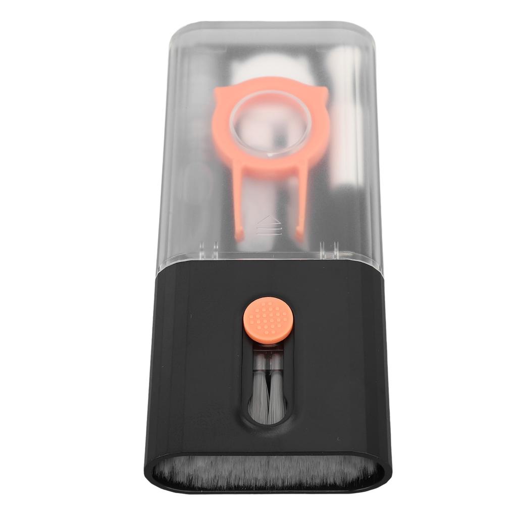 PC Electronic Cleaner Kit 10 In 1 Multifunctional Computer Screen Cleaning Brush Tool for IOS