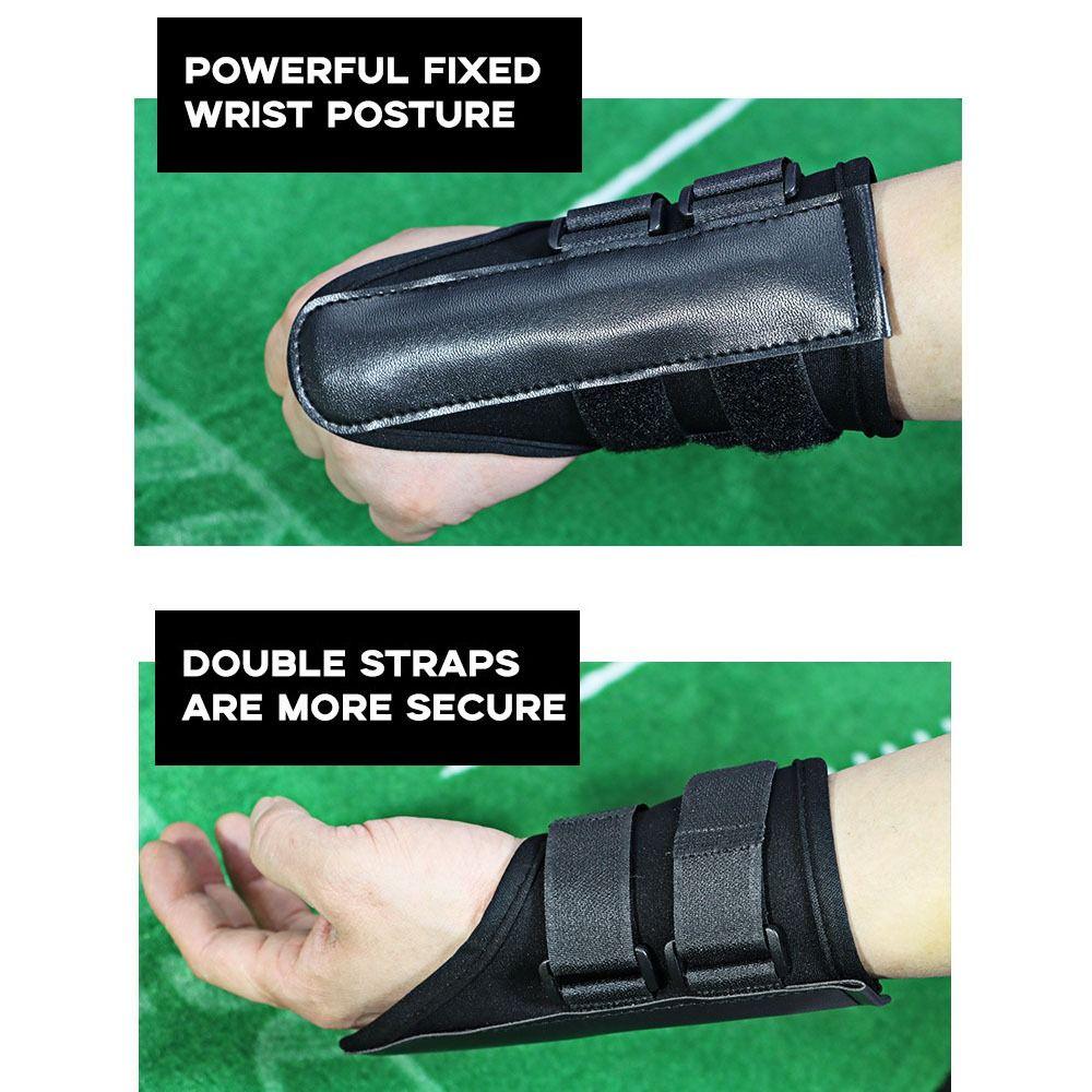 Hand Position Fixer Golf Wrist Brace Arm Angle Corrector Golf Swing Trainer Aid Golf Training