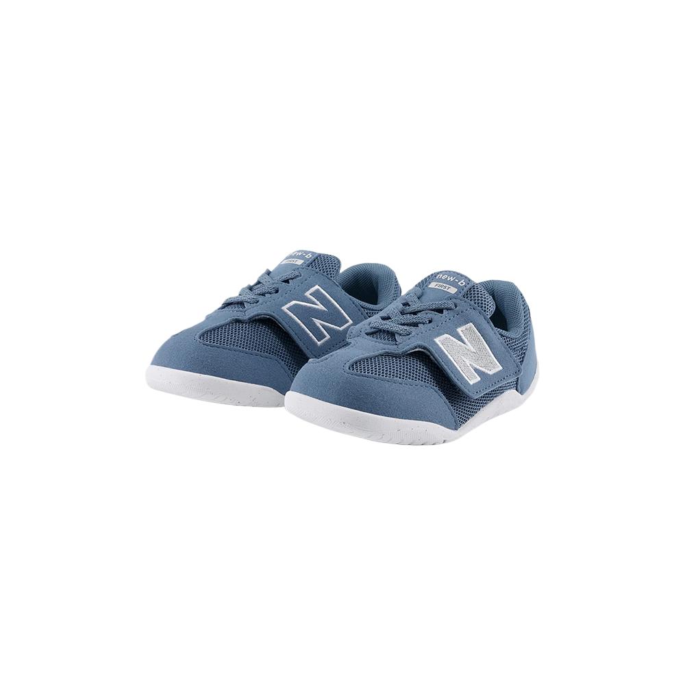 New Balance 1St Classic Fashion Versatile Exquisite Shock Absorbing Walking Shoes Baby Shoes Blue NW1STBG