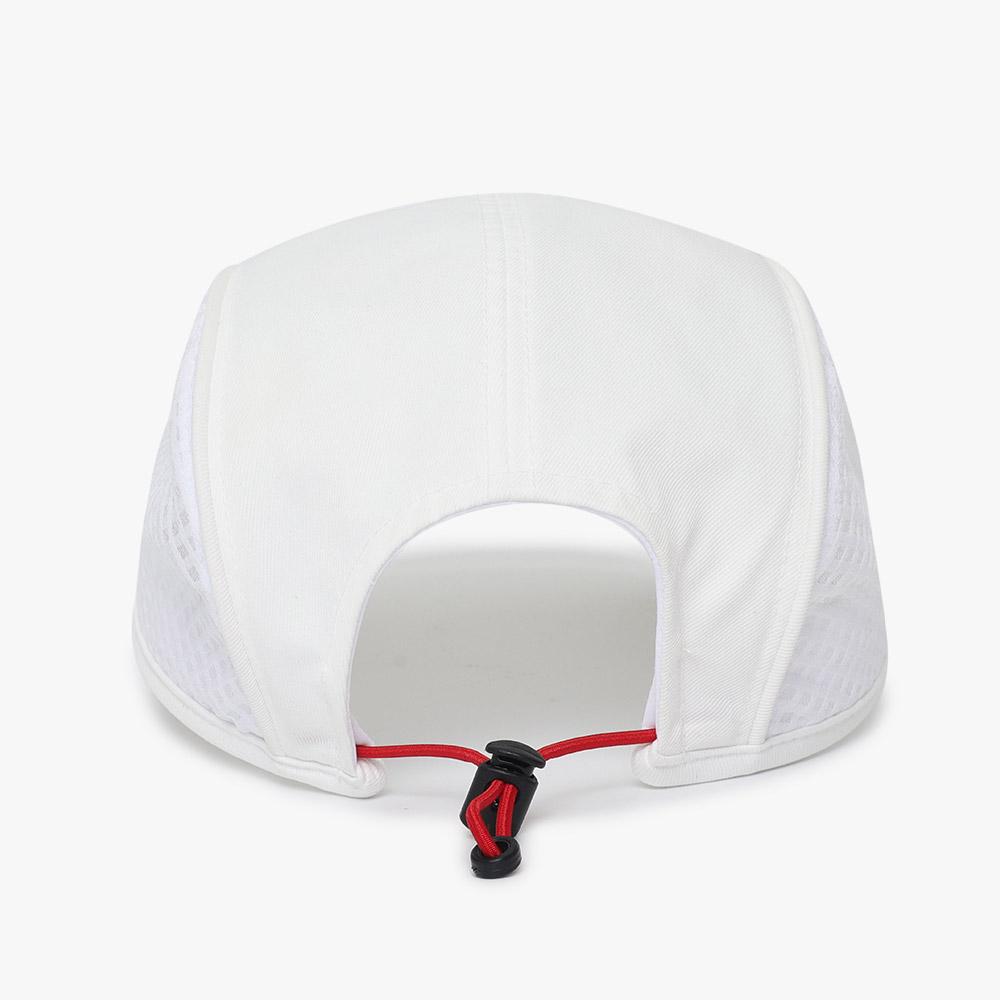 diadora Mesh Performance Cap Ivory