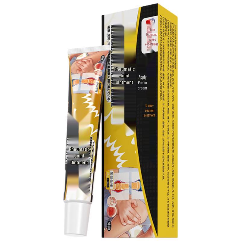 

Сяолин Лечебный пластырь для боли в суставах