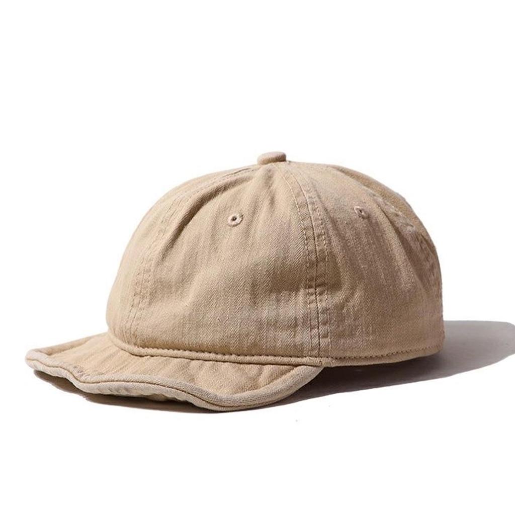 TWO QUILL Umpire Cap with Short Available in Plus Solid and Perfect for and Outdoor and Fall Men's Brim, Sizes, Color, Breathable, Lightweight, Soft,