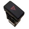 ABLZ-Car Accessories Hazard Switch For Mazda 3 2003-2010 BK BP4K-66-4H0