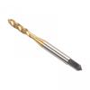 Spiral Tap HSS Screw Tap Hand Tap Screw Spiral Point