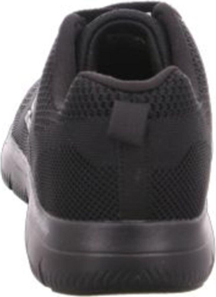 Skechers Summits - кроссовки Brisbane (232057) черный/черный