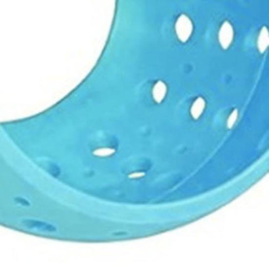 Betta Fisch Tunnel Spielzeug Aquarium Fisch Versteck mit Saugnapf Kleine Fische Versteck Ruhe Unterschlupf Garnelen Höhle für Aquarium Dekor