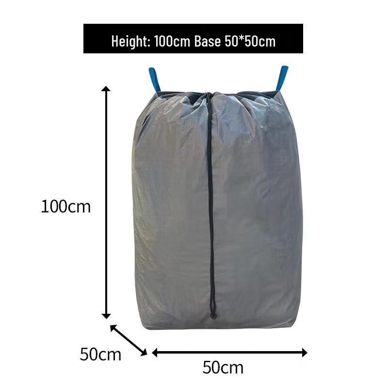 Lishen Wear-Resistant Woven Express Packing Bag