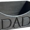 Dad Hat Holder Box Baseball Cap Organizer Decor from Boys Storage Fathers Day Gift for Daddy