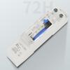Mechanical Timer SUL180A with 15 Minute Analog Delay for DIN Rail Mount Suitable for Residential and Commercial Use