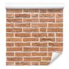 Brick Wall Wallpaper for Living Room and Bedroom 50x1000