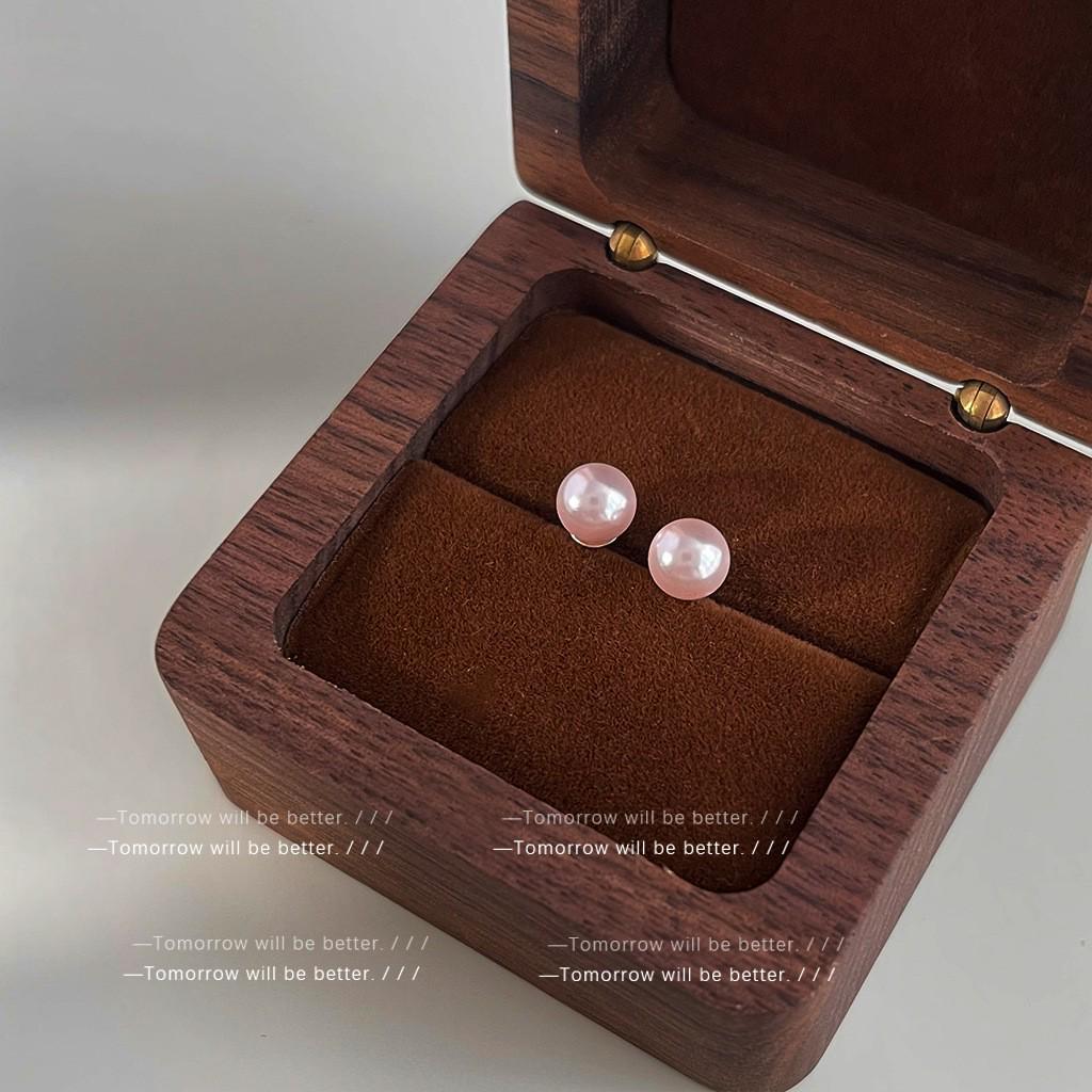 

Серьги с жемчугом Шицзя: Серебро 925 пробы, корейский стиль, высокое качество, универсальный дизайн для поездок на работу и повседневного ношения