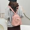 Women's Bag Multi-Function Backpack Large Capacity Crossbody Chest Bag Lightweight Backpack