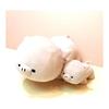 Mofmofriends Mofumo Friends Tenori Mascot Mofumofu Tenori Size Micro Pig TM111-4