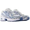 New Balance 740v2 Buz Mavisi Unisex Spor Ayakkabıları Deniz Taşı Beyazı U740LB2