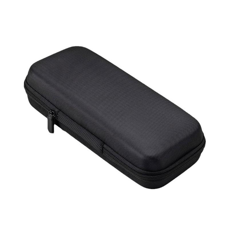 Large Capacity Protective Storage Box Suitable for RG556 Gaming Console Pouches Carrying Bag Organizers Shockproof Case
