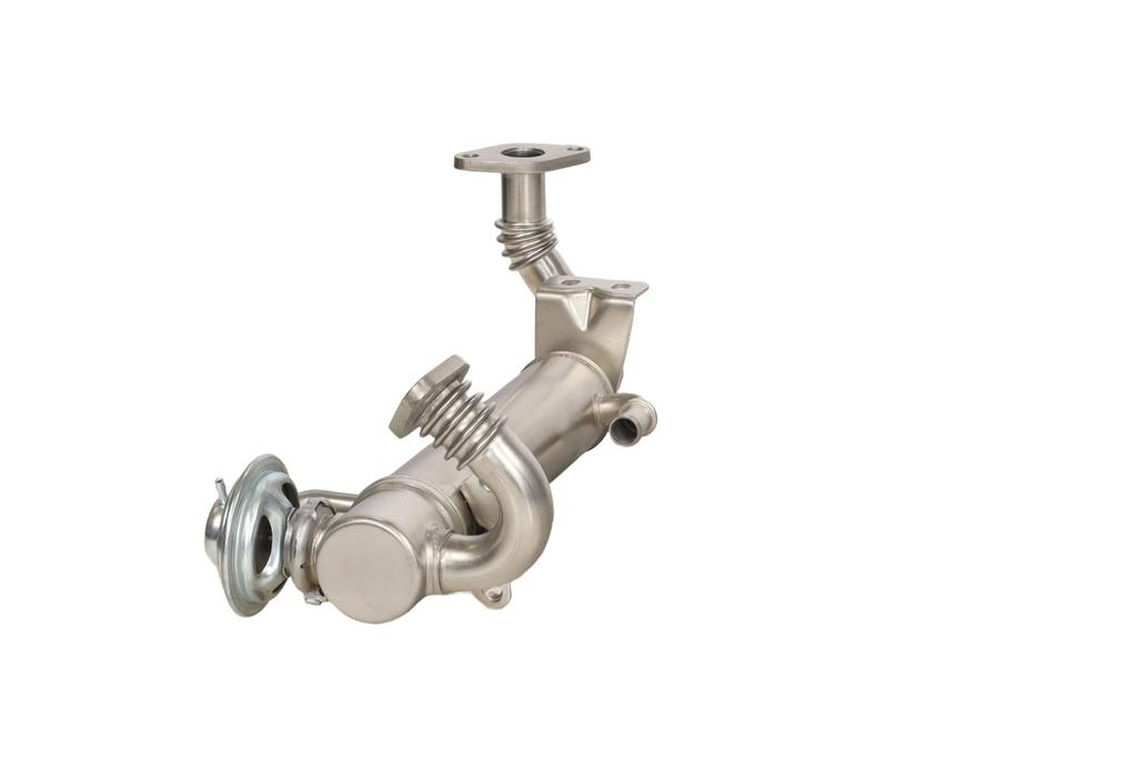 Ft60406 Fast Heat Exchanger Egr