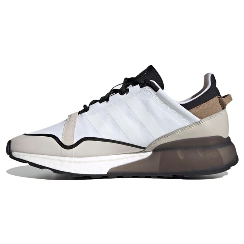 Adidas Zx 2K Boost Pure 'White Cardboard' Sneakers G57962