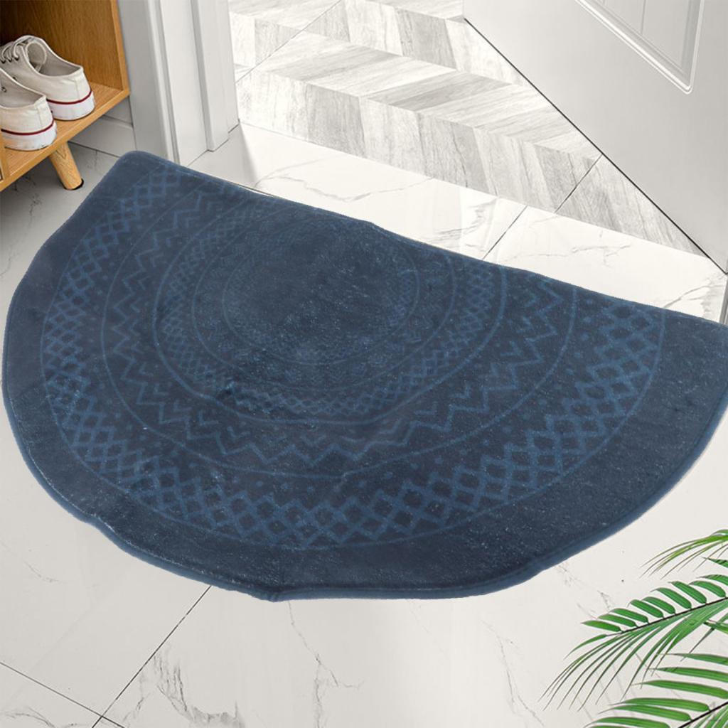 Skid Bathroom Rugs Kitchen Floor Mats for Hallway Living Room Bedroom