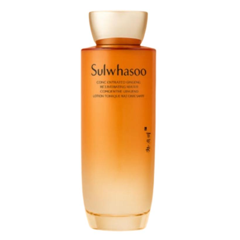 

Sulwhasoo Concentrated Ginseng Rejuvenating Water 150mL Korea Beauty