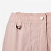 Fila Woman Two Way Woven Wide Pants Fs2wpg3154f Dtp