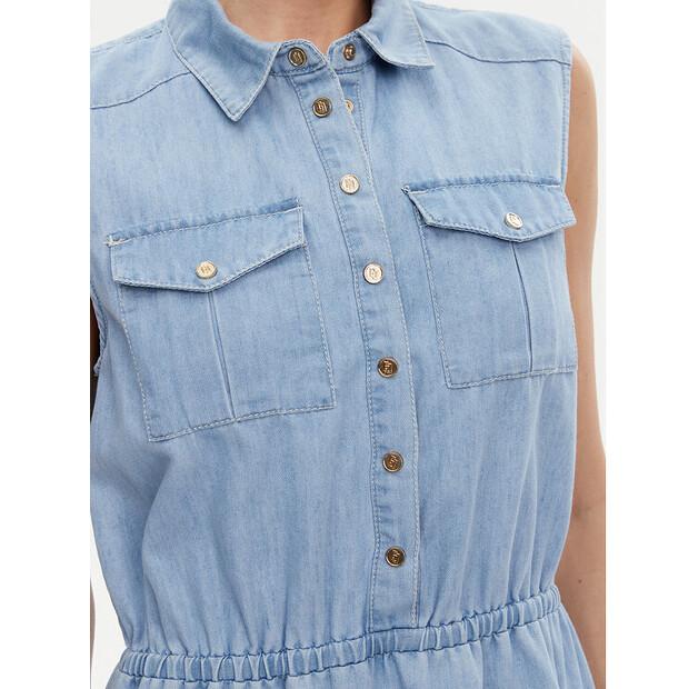 Платье джинсовое Gaudi 511BD16002