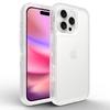 Case For iPhone 16 15 14 13 12 11 Pro Max Plus Xs Xr 8 7 Full 3 In 1 Shockproof Heavy Duty Anti-Scratch Rugged Clear Cover Funda