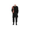 Y-3 Ripstop Cuffed Pant Black Men Bottoms IL2046