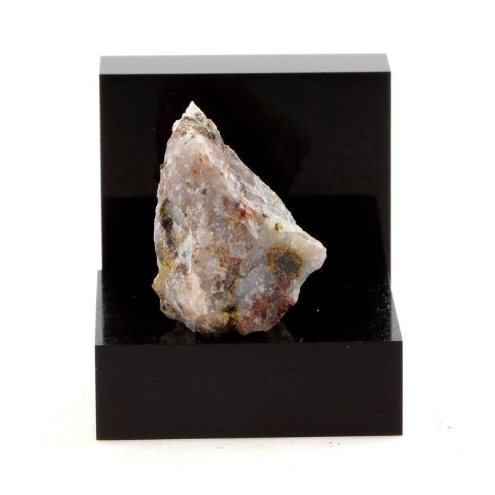 Quartzolite 31.17 carats