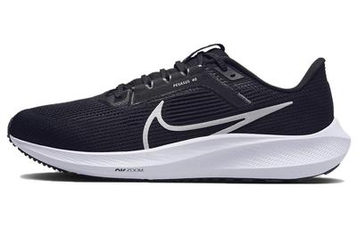 Air Zoom Pegasus 40 Schwarz Weiß DV3853-001
