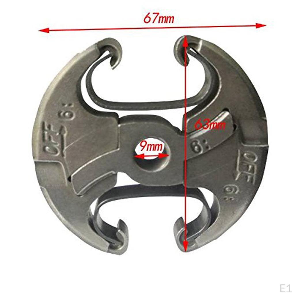 Sada ložisek řetězového kola spojky 40 345 350 351 353 445 450