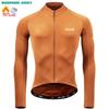 RAUDAX 2024 Man's Winter Cycling Clothing Long Sleeves Thermal Fleece Cycling Jersey Set Outdoor Keep Warm Road Bike Sportswear